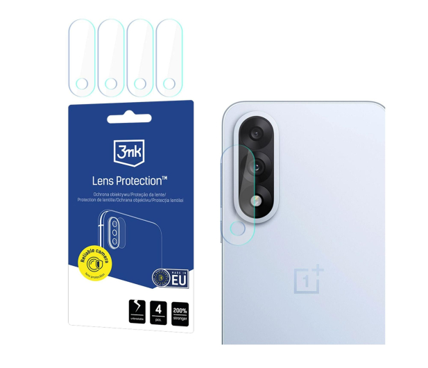 3MK Lens Protection do OnePlus Nord 5 5903108673099 - 1355739 - zdjęcie